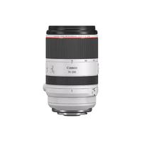 Canon 佳能 70-200mm F2.8 远摄变焦镜头 佳能EF卡口 77mm