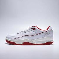 AIR JORDAN Jordan FLIGHT COURT耐磨缓震 男子运动休闲鞋