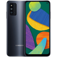 三星 SAMSUNG Galaxy F52 双卡双模全网通5G智能 120Hz全视屏 手机 薄暮黑