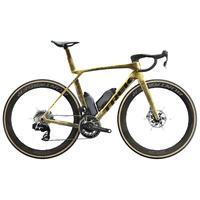 TREK崔克MADONE SLR 9 AXS P ONE限量款碳纤维气动竞赛公路自行车