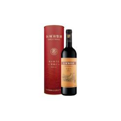 长城葡萄酒 特酿6 解百纳干红葡萄酒