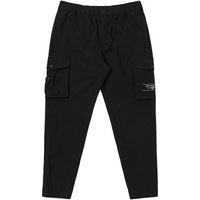 Dickies 休闲裤男 多口袋修身直筒工装裤 DK010167 黑色 28
