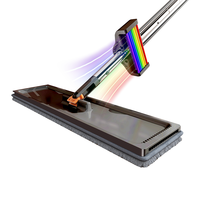 Joybos 佳帮手 BOOMJOY 宝家洁 平板拖把