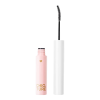 CHIOTURE 稚优泉 灵眸纤长睫毛膏 #01黑色 8g
