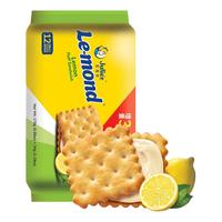 Julie's 茱蒂丝 雷蒙德 夹心饼干 柠檬味