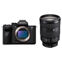 索尼（SONY）Alpha 7R V+SEL24105