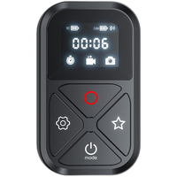  TELESIN GP-RMT-T10 可控制5台相机 GoPro遥控器