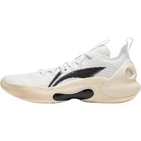 LI-NING 李宁 驭帅 ULTRA LOW 男子缓震专业实战篮球鞋 ARNU008