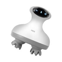 HKA HKA-LEMUT08 头部按摩器 白色