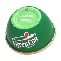 RedDog 红狗 小绿罐系列 全阶段猫粮 主食罐 70g*8罐