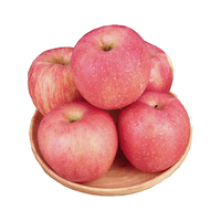 农鲜淘洛川红富士苹果15枚 单果170g+ 新鲜水果生鲜脆甜陕西 源头直发
