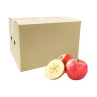 京觅 阿克苏苹果 宝宝果 单果果重160-200g 5kg 礼盒装