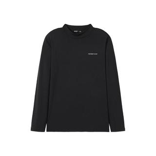 拓路者 Pioneer Camp发热保暖半高领长袖T恤衫套头打底衫秋冬百搭衣服男