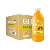 yineng 依能 芒果百香果复合果汁饮料 1L*6瓶