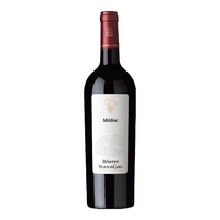 MOUTON CADET 木桐嘉棣 珍藏 木桐酒庄梅多克干型红葡萄酒 750ml