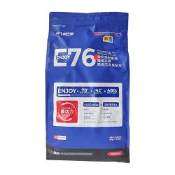 阿飞和巴弟 e76猫粮8kg益生菌冻干双拼e80c烘培粮幼成猫全价猫粮