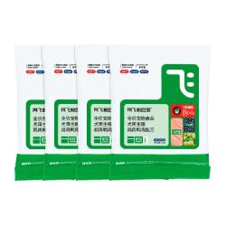 阿飞和巴弟 狗粮够粮狗粮240g