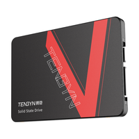 TENGYIN 腾隐 TS510 SATA 固态硬盘 1TB(SATA3.0)