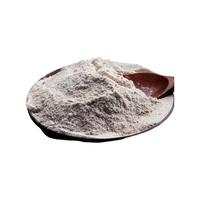 黑全麦面粉麦麸石磨黑麦粉纯黑小麦面包杂粮家用荞麦0无糖精低脂