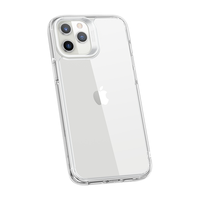 ESR 亿色 iPhone 12 Pro Max 冰晶玻璃手机壳 透明