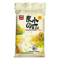 TAILIANG RICE 太粮 良小町 硬米 10kg
