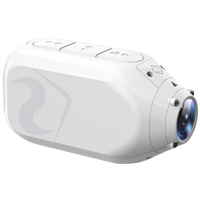 DRIFT Ghost XL 雪地版 运动相机 白色