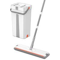 恒澍 懒人免手洗拖把