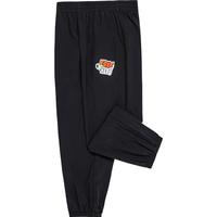 鸿星尔克男小童七分裤夏季儿童短裤弹力针织裤潮