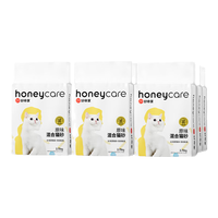好命天生 Honeycare 魔法香风 混合猫砂 2.75kg*12包