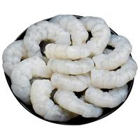 新鲜特大虾仁鲜冻无虾线特大冰虾仁去虾线速冻冷冻白虾仁商用