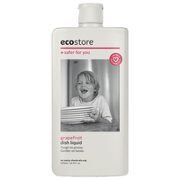 ecostore 葡萄柚洗碗液 500ml