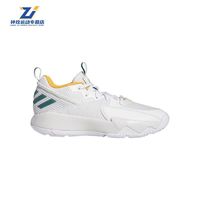 adidas阿迪达斯DameExtply2.0运动鞋实战篮球鞋男鞋HQ3885