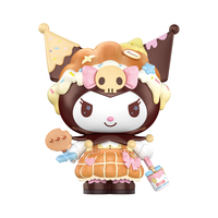  TOPTOY 拼装 儿童积木玩具  面包派对