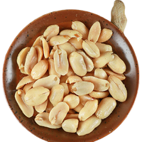 老街口一大包花生米500g香辣椒盐五香味袋装休闲下酒菜酒友小吃办公零食 五香味花生米500g