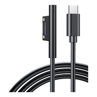 Biaze/毕亚兹 Type-C转磁吸快充线 Type-C Type-C