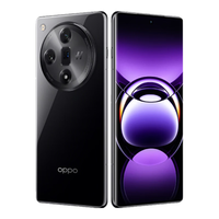 OPPO Find X7 12GB+256GB 星空黑 天玑 9300 超光影三主摄 哈苏人像【充电器备用套装】