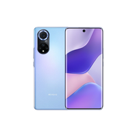  Hi nova 5G全网通 5G手机+66W快充套装  8GB