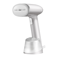 Haier 海尔 HY-GW2502B 手持挂烫机 白色