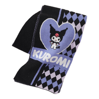 凯蒂猫Hello Kitty儿童围巾冬季女童围脖宝宝防风保暖针织脖套 ZW123