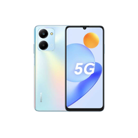 HONOR/荣耀 5G全网通手机+AM115耳机 8GB
