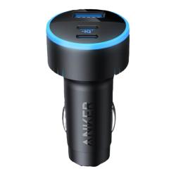 安克 车载充电器 点烟器转换插头