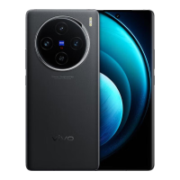 vivo X100 5G手机 16GB+512GB 辰夜黑