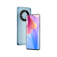 HUWDI N10 120Hz高刷 碧空蓝 16GB+384GB 手机