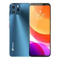 天语 小屏手机mini迷你智能手机大内存安卓手机超薄长续航儿童青少年小屏幕备用全网通双卡双