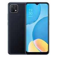 OPPO A35 4G手机 4GB+128GB 琉璃黑