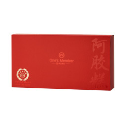 One's Member 1号会员店 26%阿胶糕75克