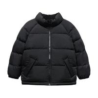 迷你巴拉 MINI BALA 巴拉冬儿童男女童轻暖羽绒服宝宝户外保暖亲子羽绒服外套