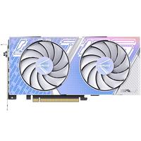 COLORFUL 七彩虹 RTX 4060 Ultra W DUO 8GB 显卡
