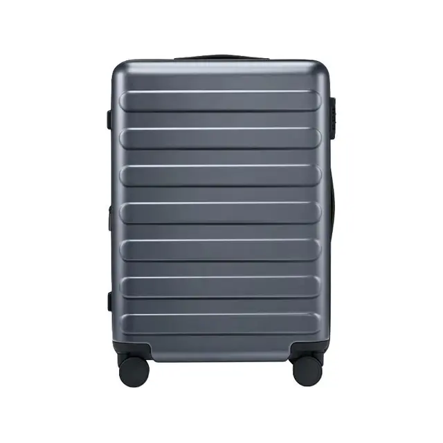 NINETYGO 90分 七道杠系列 PC拉杆箱