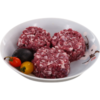 草原宏宝 羔羊肉馅 420g